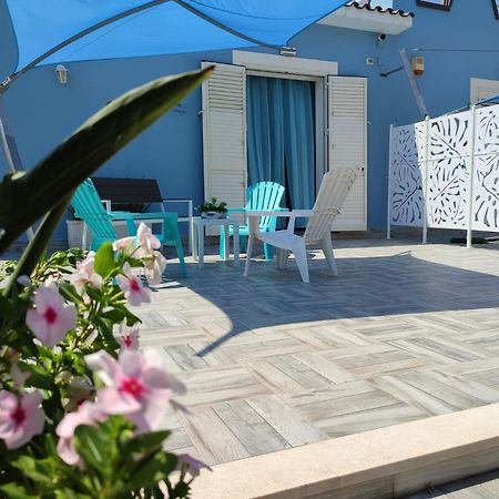 Villa Del Marinaio Mazara del Vallo Luaran gambar