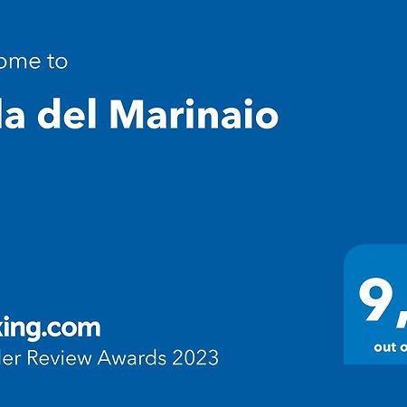 Villa Del Marinaio Mazara del Vallo Luaran gambar