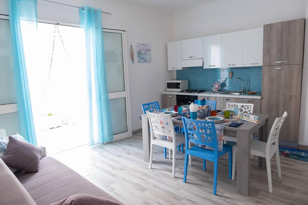 Villa Del Marinaio Mazara del Vallo Luaran gambar