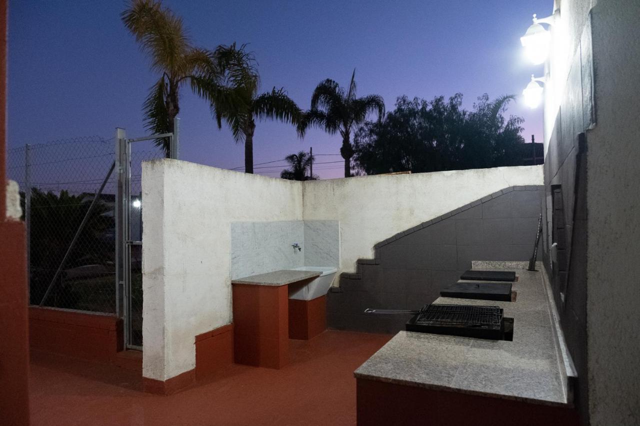 Villa Del Marinaio Mazara del Vallo Luaran gambar