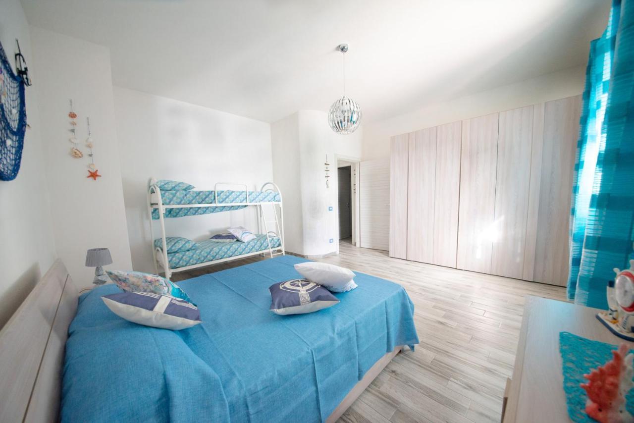 Villa Del Marinaio Mazara del Vallo Luaran gambar