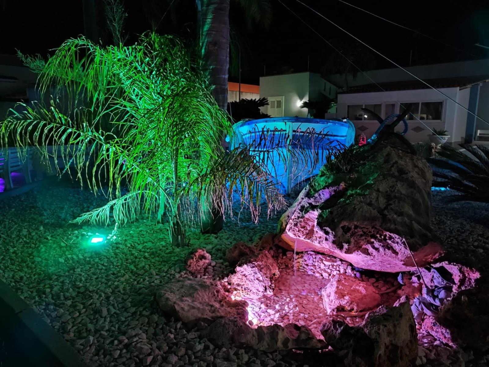 Villa Del Marinaio Mazara del Vallo Luaran gambar