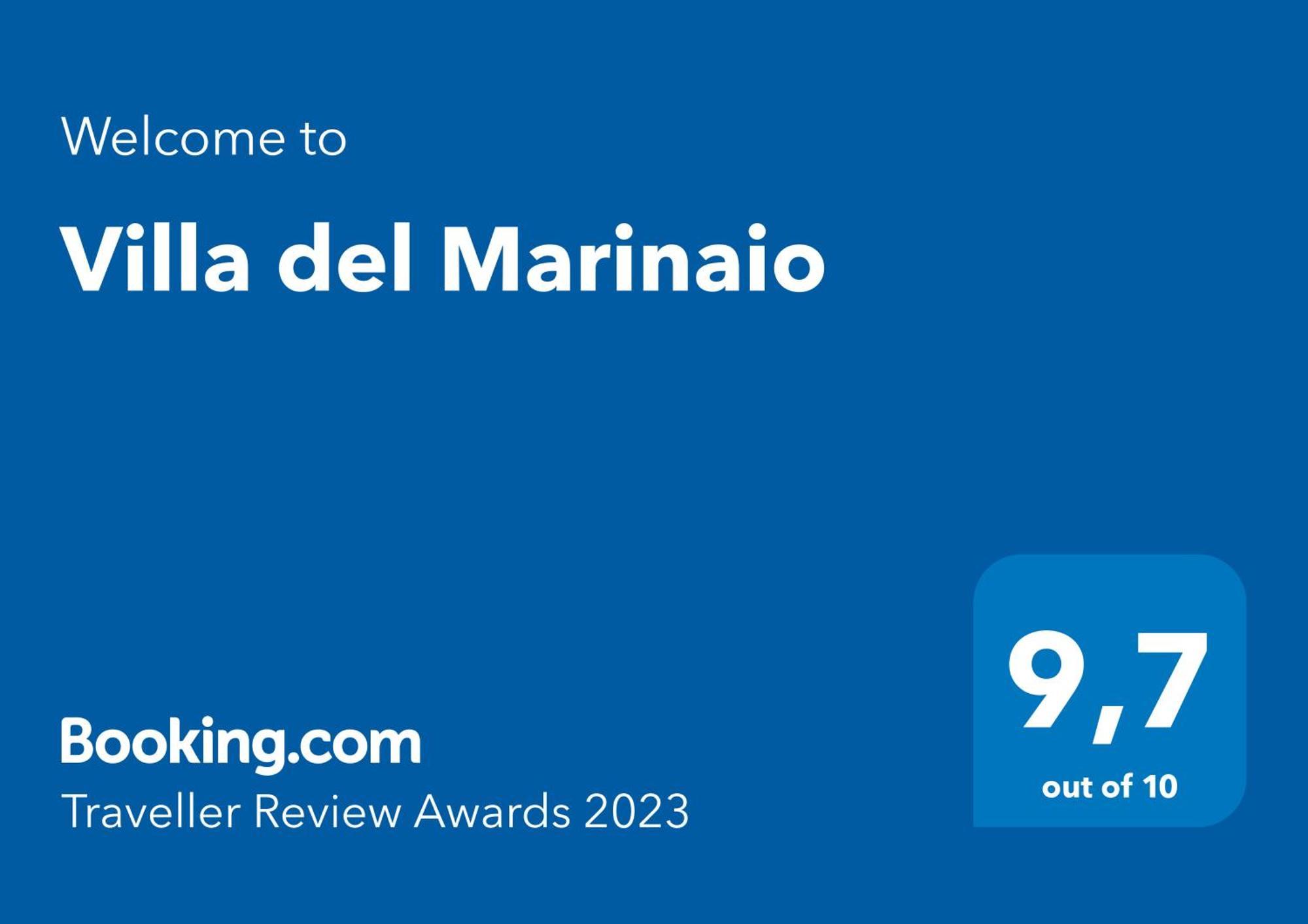 Villa Del Marinaio Mazara del Vallo Luaran gambar